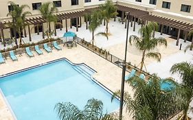 Courtyard By Marriott St. Augustine Beach